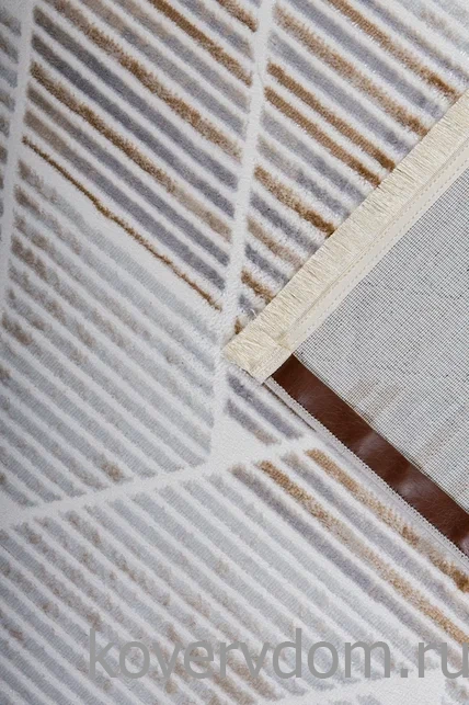 Ковер Olivia 4767A Beige-Beige Ковер Olivia 4767A Beige-Beige