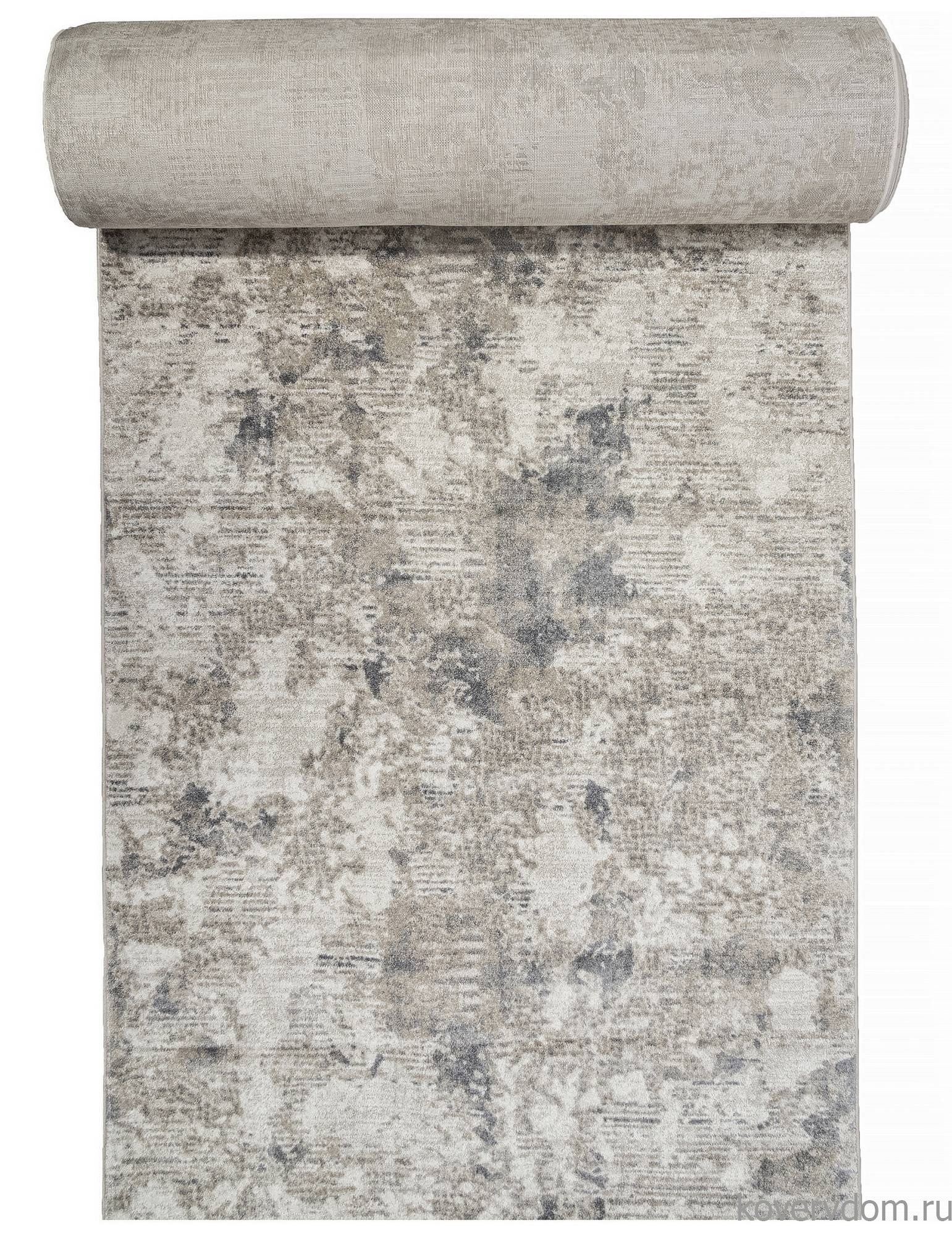 Ковровая Дорожка TORNADO F152 BEIGE Ковровая Дорожка TORNADO F152 BEIGE