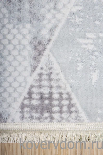 Ковер Olivia 4765A Grey-Grey Ковер Olivia 4765A Grey-Grey