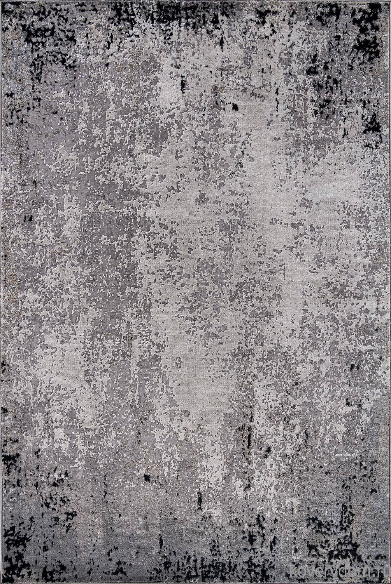 Ковер PALERMO G007 DARK GRAY 2 Ковер PALERMO G007 DARK GRAY 2