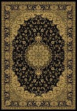 Ковер из вискозы Beluchi  59329 3737 ОВАЛ 