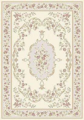 Ковер BR ACRYLIC 3692 0Т6 CREAM