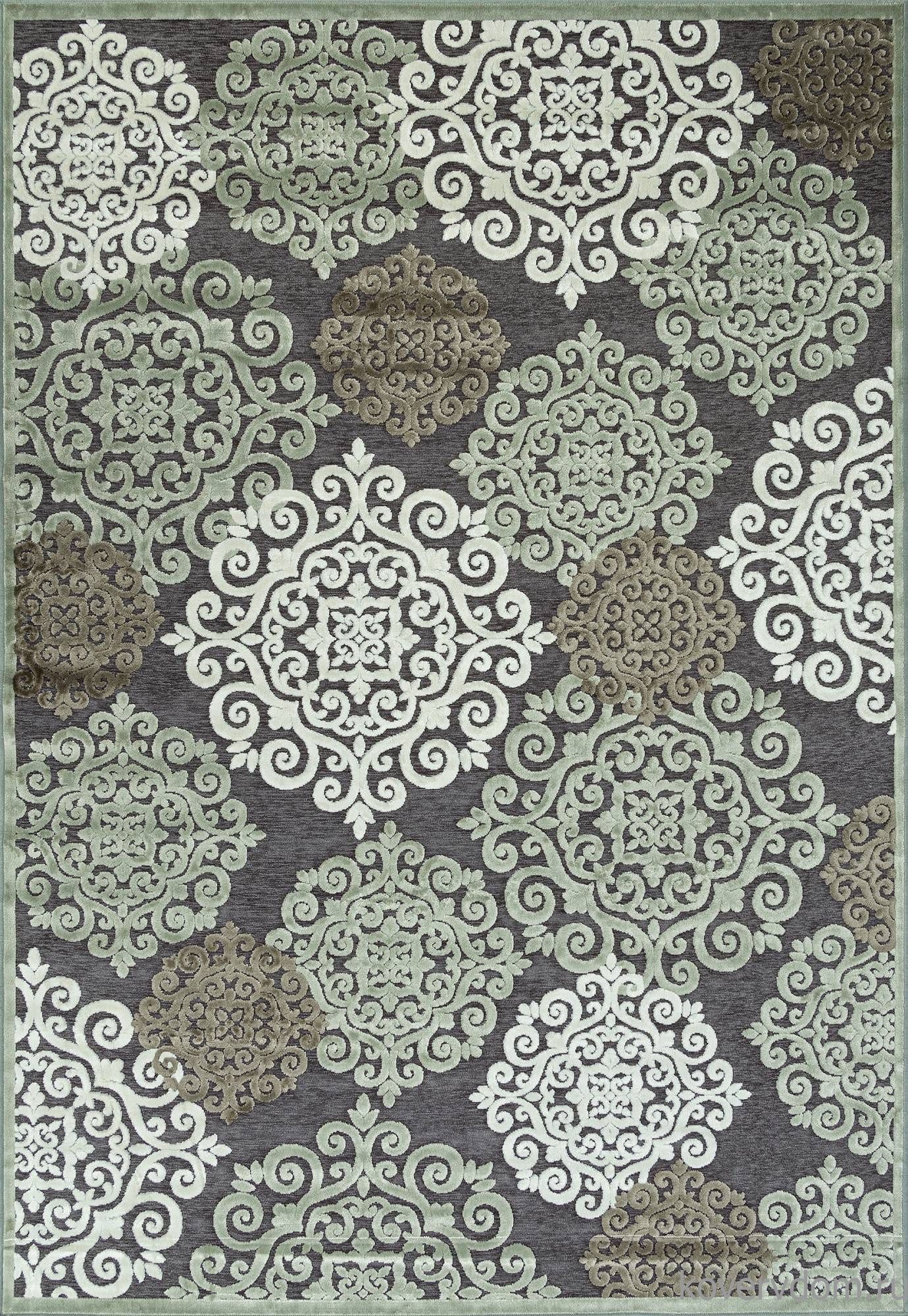 Ковер GENOVA 938001 556550 V