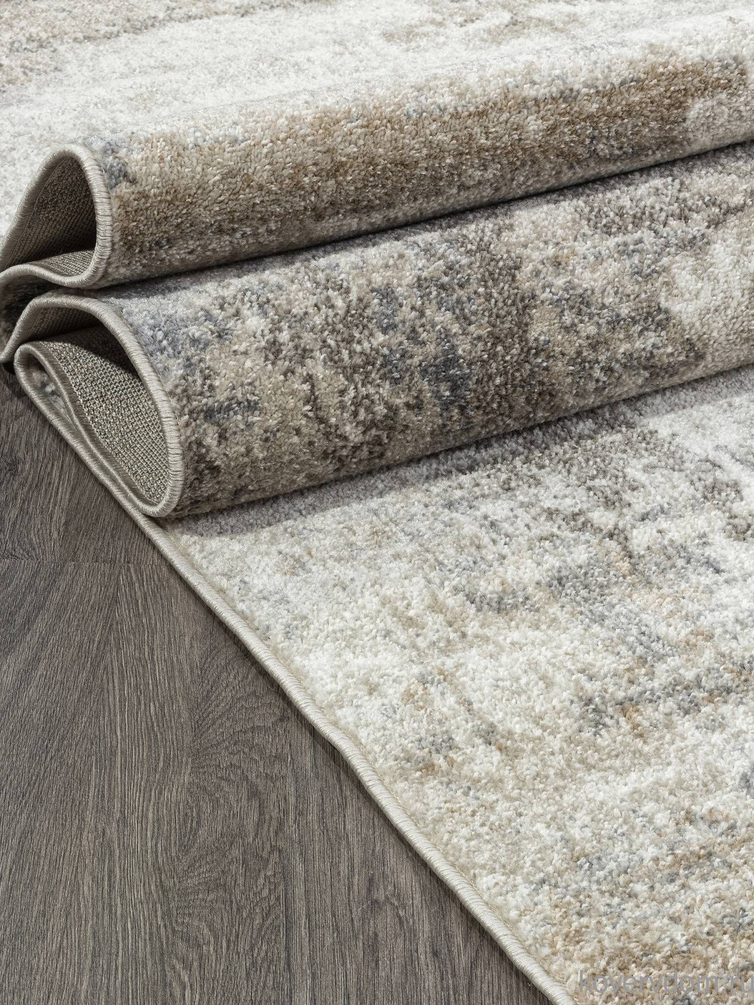 Ковер TORNADO F156 BEIGE