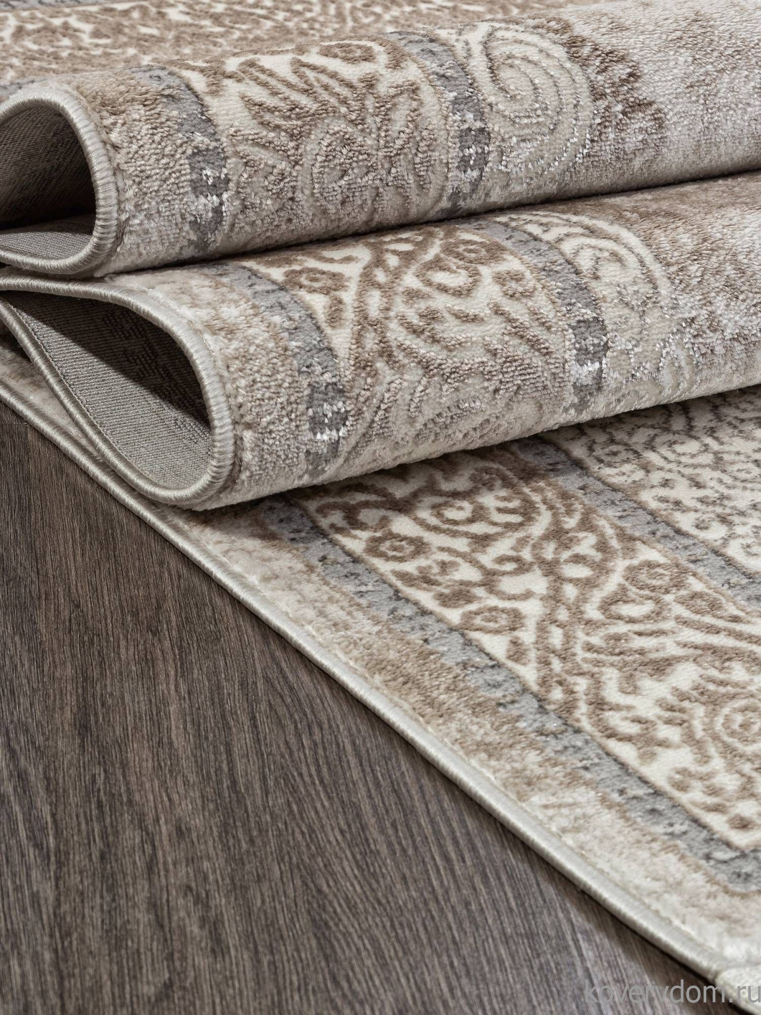 Ковер MARMARIS 26491B CREAM / BEIGE Ковер MARMARIS 26491B CREAM / BEIGE