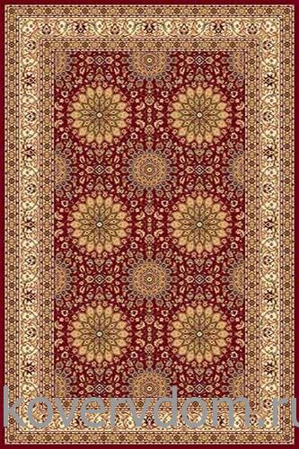 Ковер IZMIR D132 red 