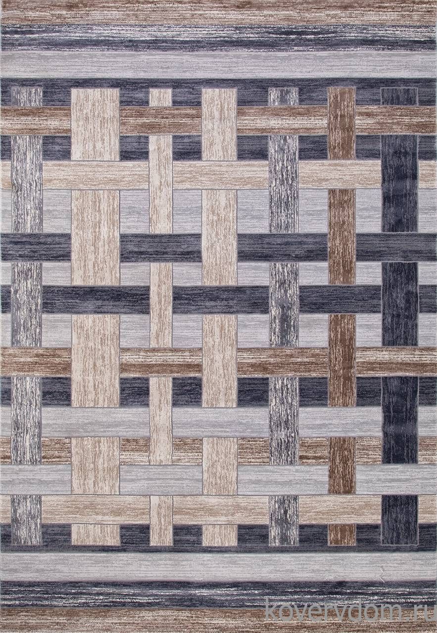Ковер TOKIO 17975A L.BEIGE / GREY Ковер TOKIO 17975A L.BEIGE / GREY