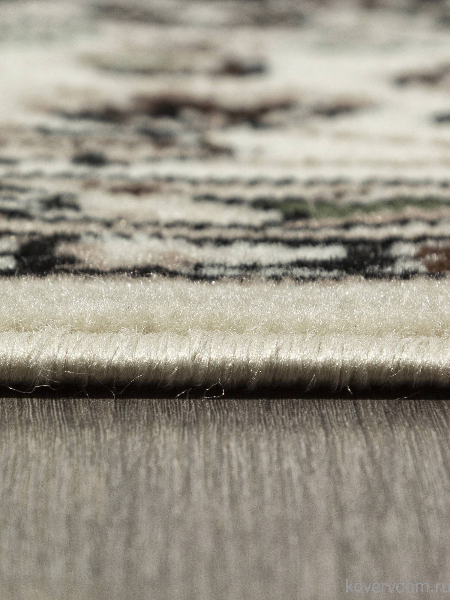 Ковер GAVANA D411 BEIGE Ковер GAVANA D411 BEIGE