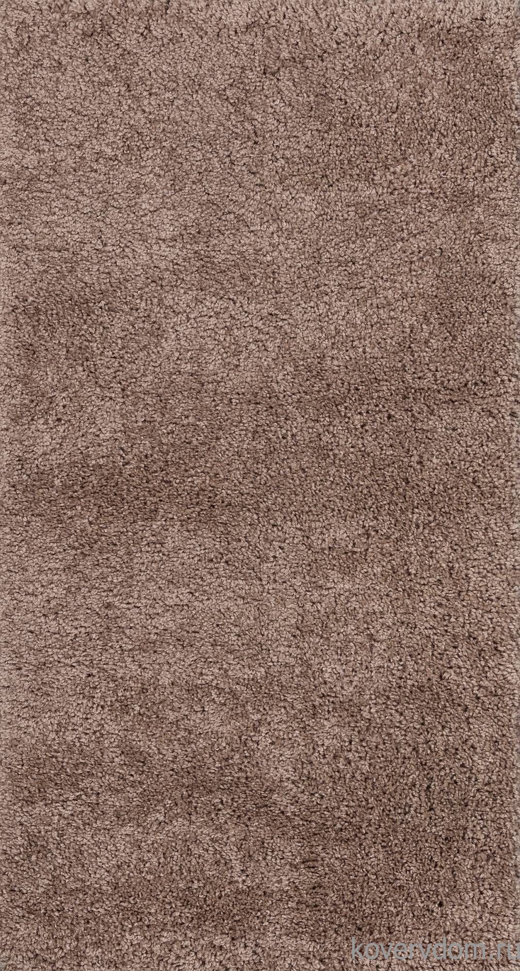 Ковер SHAGGY TREND L001 LIGHT BROWN Ковер SHAGGY TREND L001 LIGHT BROWN