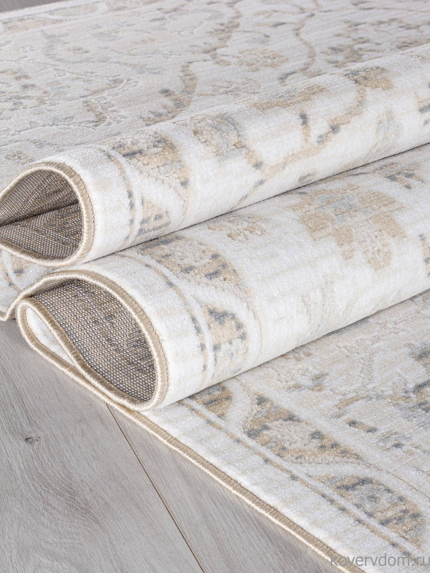 Ковер RUNI MP29 CREAM