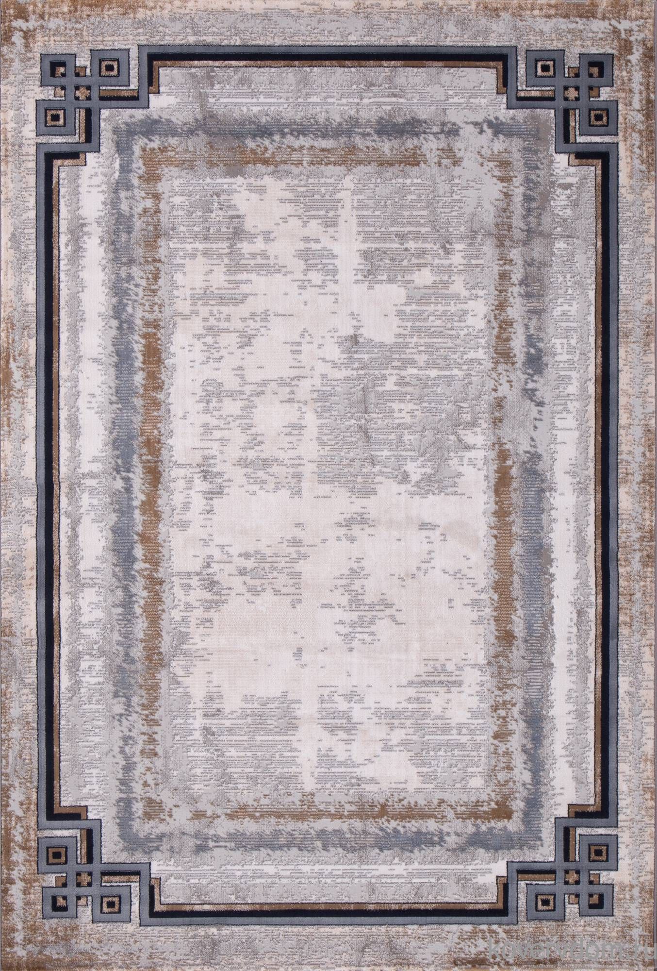 Ковер BABIL O0543 030 BLUE