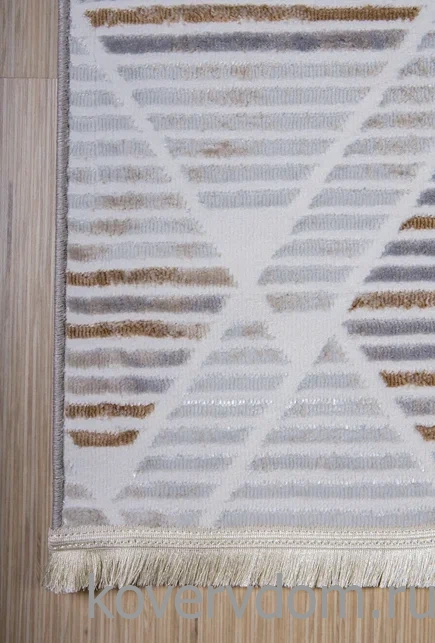 Ковер Olivia 4767A Beige-Beige Ковер Olivia 4767A Beige-Beige