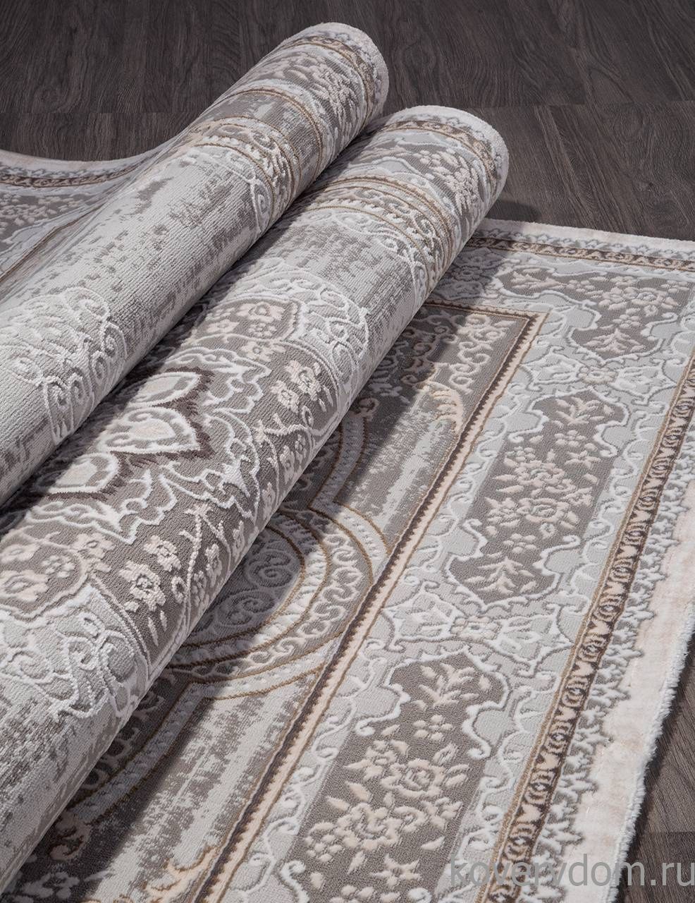 Ковер BABIL 34789 070 BEIGE Ковер BABIL 34789 070 BEIGE