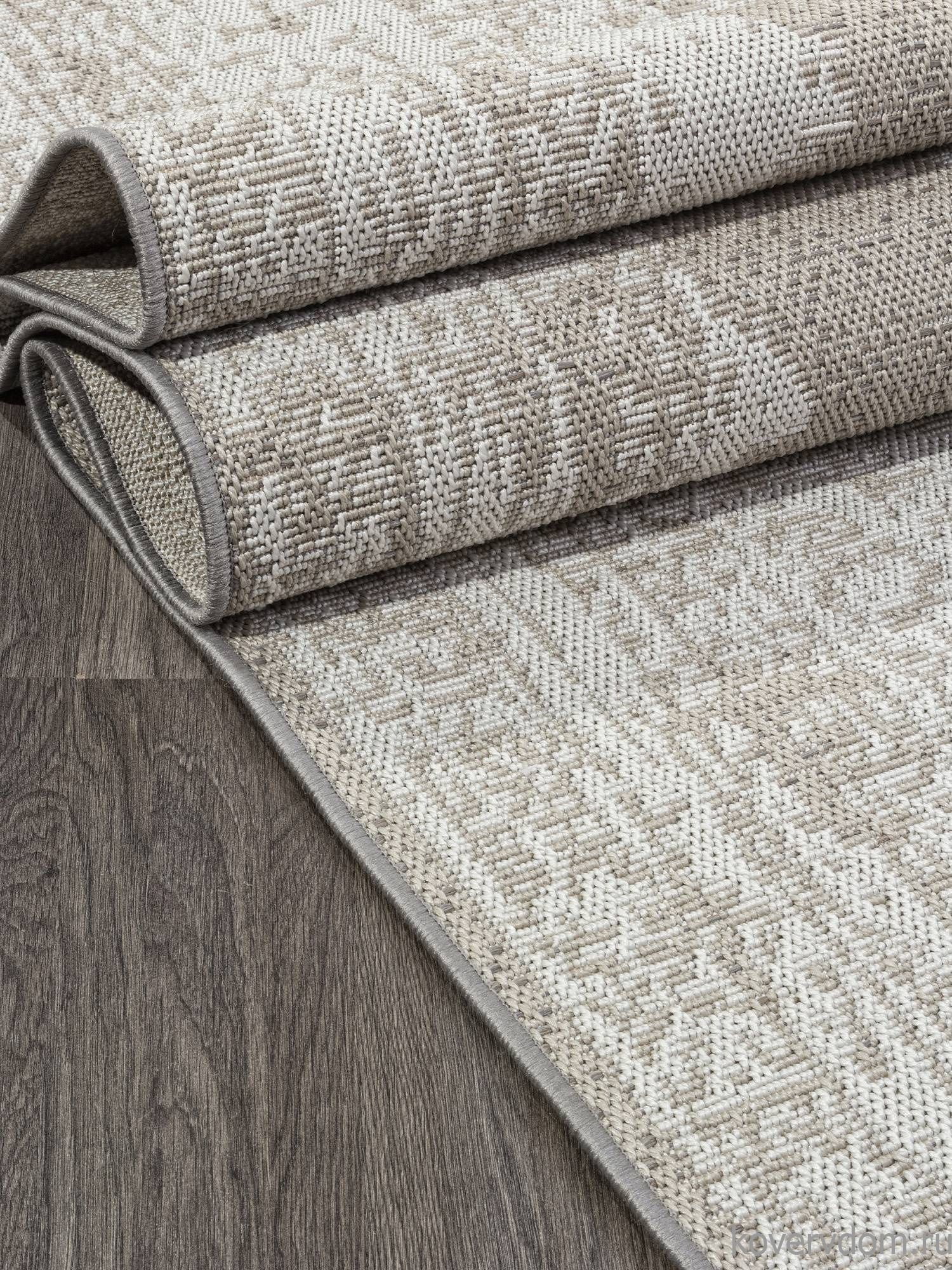 Ковер OTTOWA S129 BEIGE Ковер OTTOWA S129 BEIGE