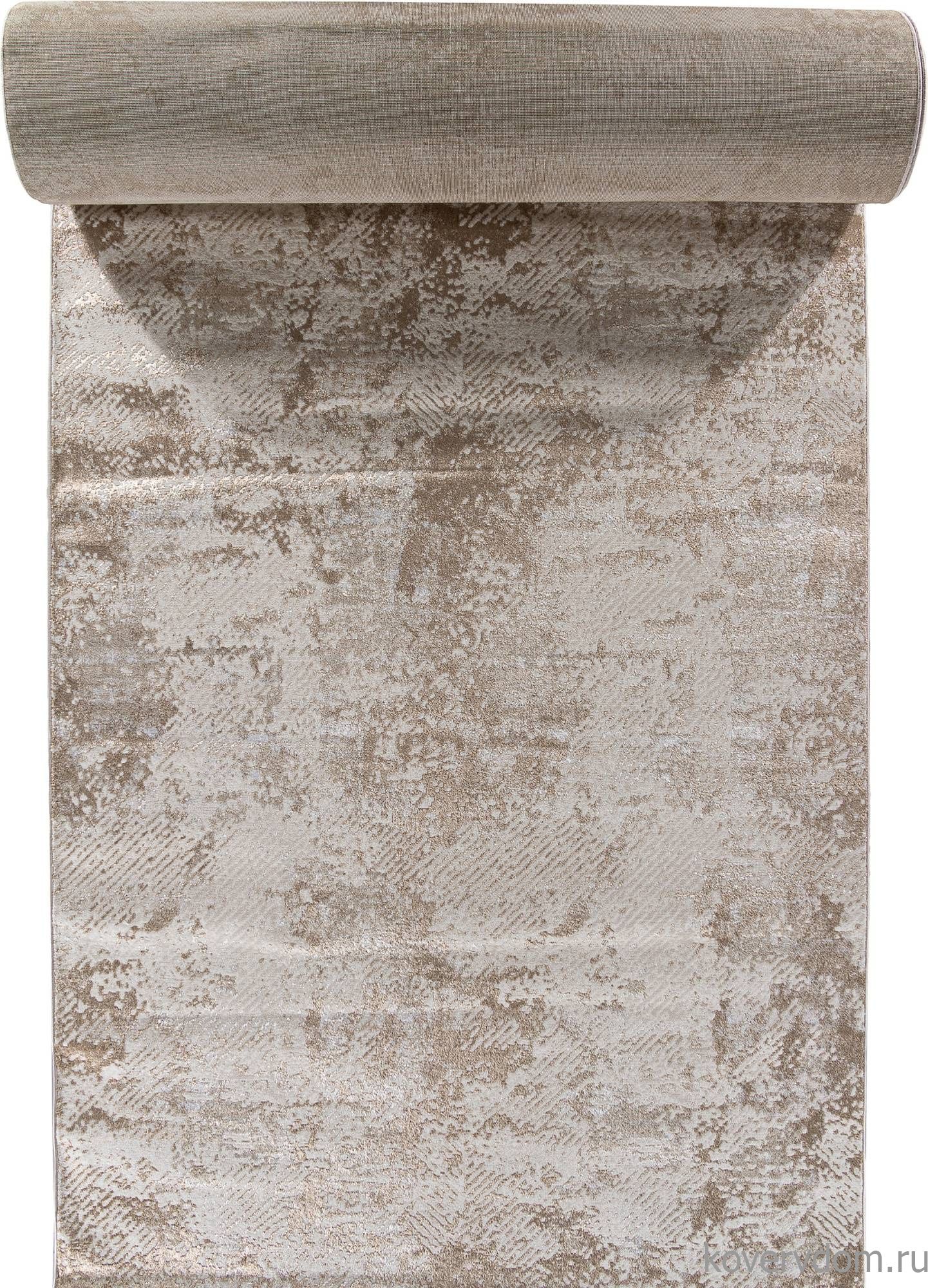 Ковровая Дорожка ANTEP O1700 770 BEIGE / BEIGE Ковровая Дорожка ANTEP O1700 770 BEIGE / BEIGE