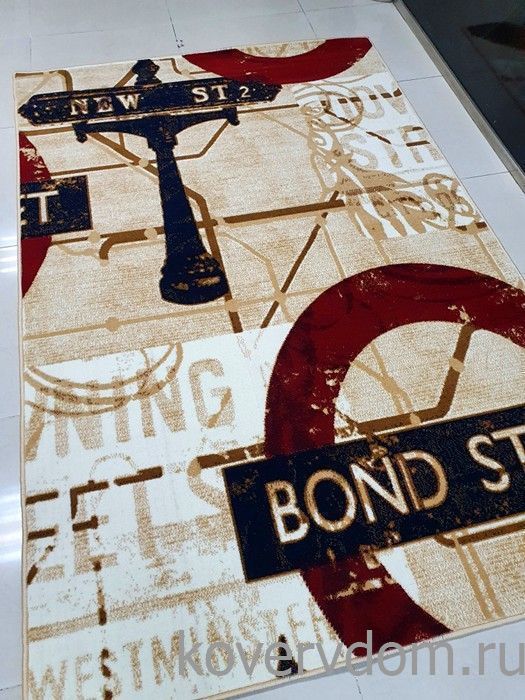 Ковер London beige Ковер London beige