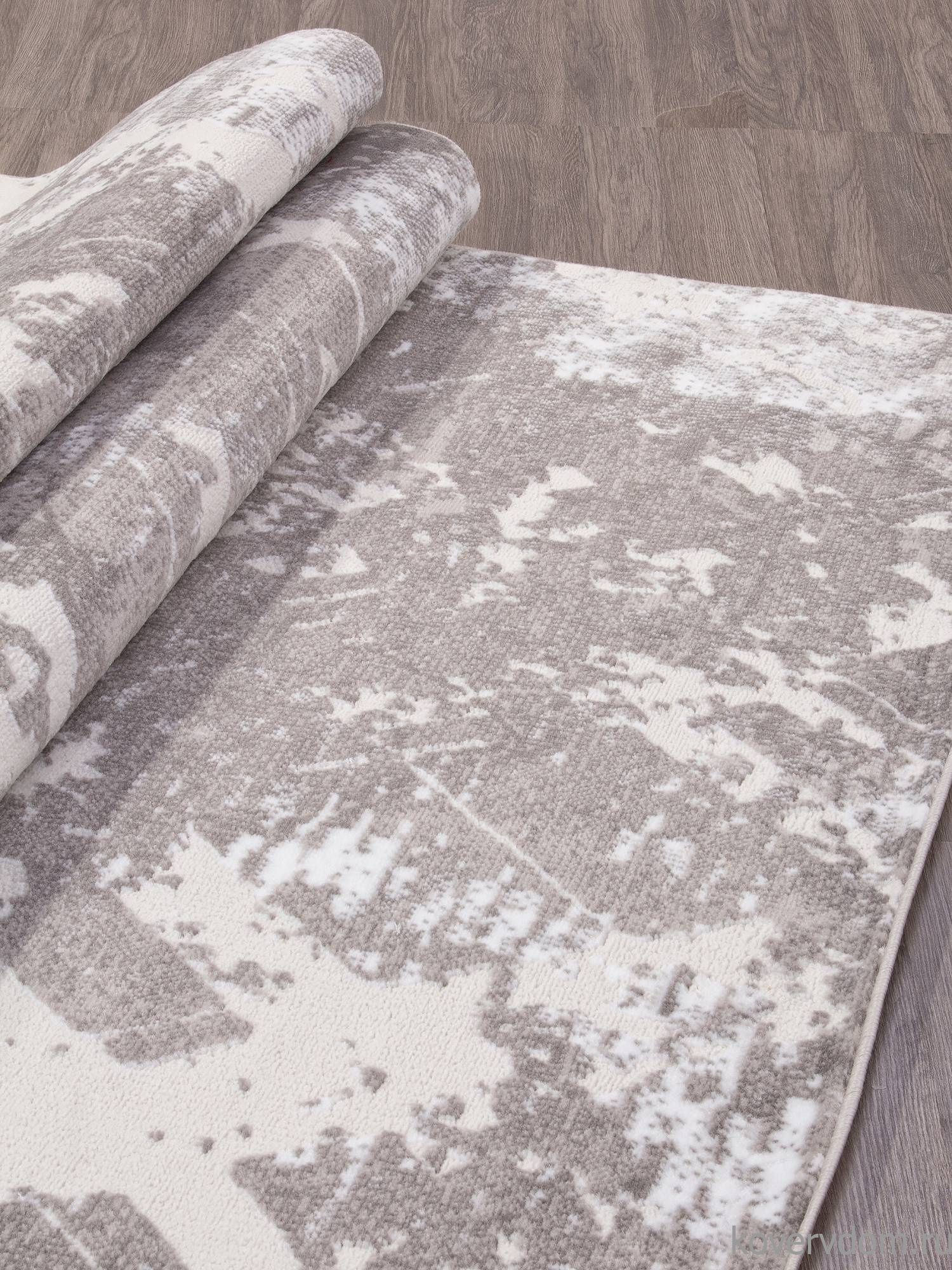 Ковер RICHI 8134 GRAY Ковер RICHI 8134 GRAY