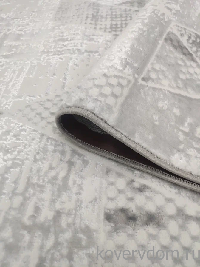 Ковер Olivia 4765A Grey-Grey Ковер Olivia 4765A Grey-Grey