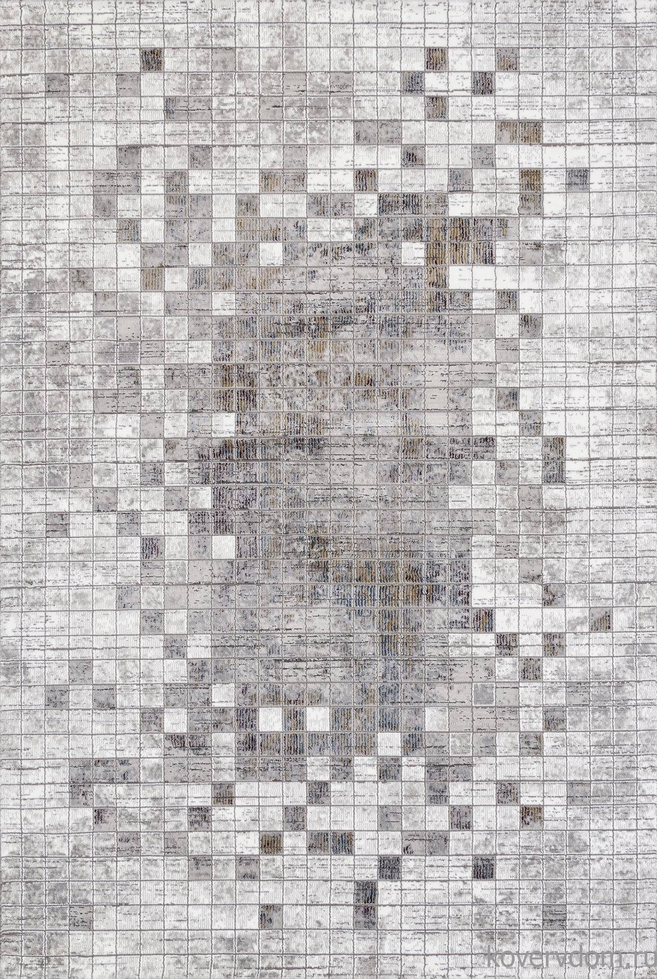 Ковер PANAMA PN040G GREY / GREY