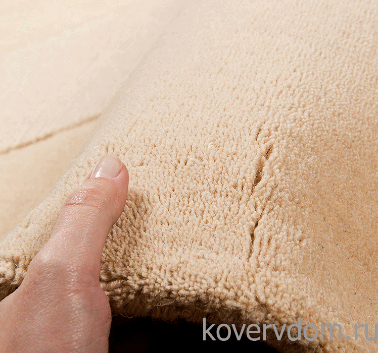 Ковер TEMPL new beige Ковер TEMPL new beige