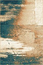 Ковер ISFAHAN ABRAZIO  dark beige
