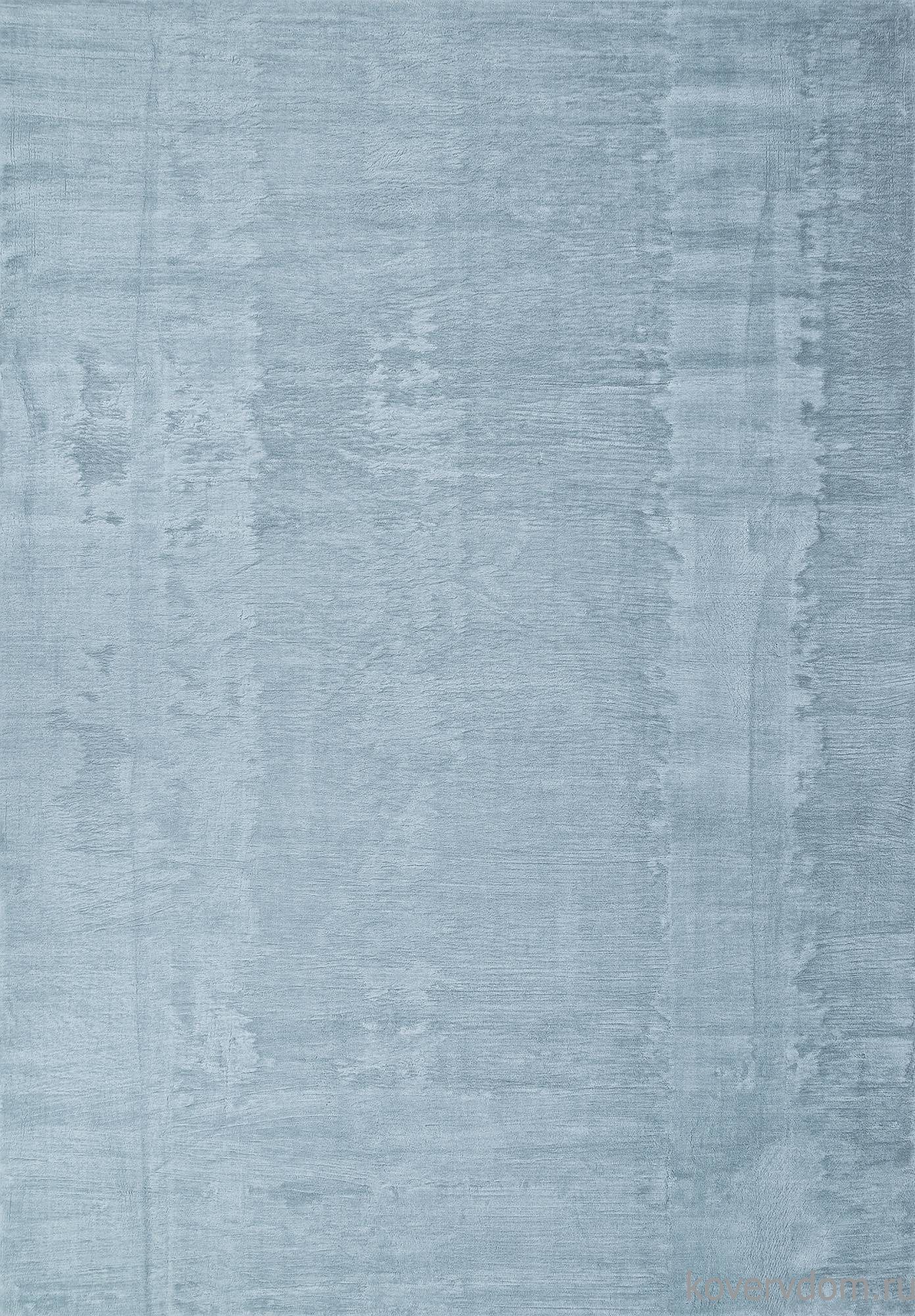 Ковер SOFT RABBIT Solid BLUE 30