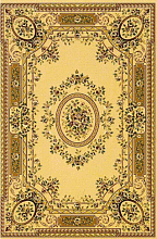 Ковер из вискозы Beluchi   61410 2727   ОВАЛ 