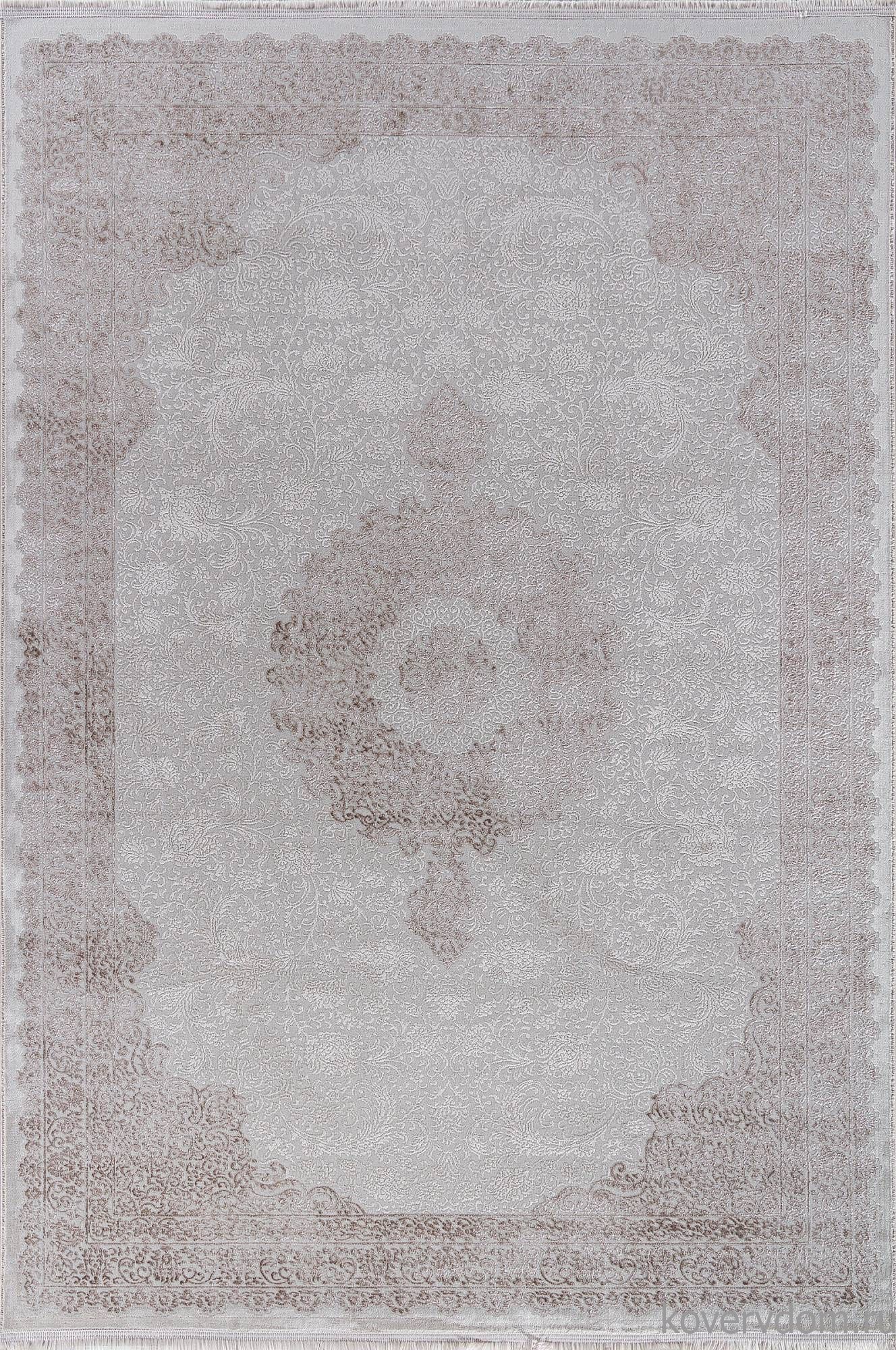 Ковер OASIS OC105A CREAM / CREAM