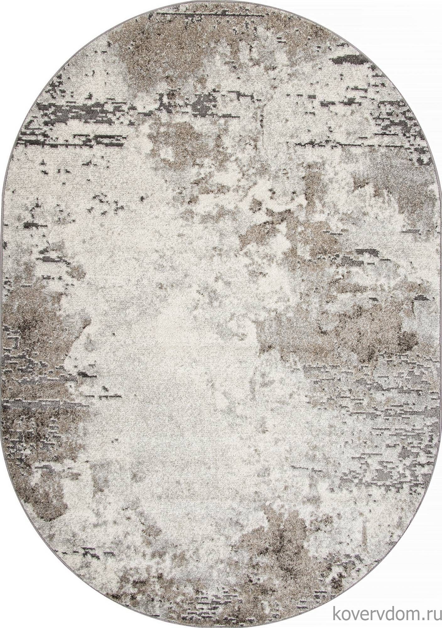 Ковер MONTANA F114 BEIGE Овал Ковер MONTANA F114 BEIGE Овал