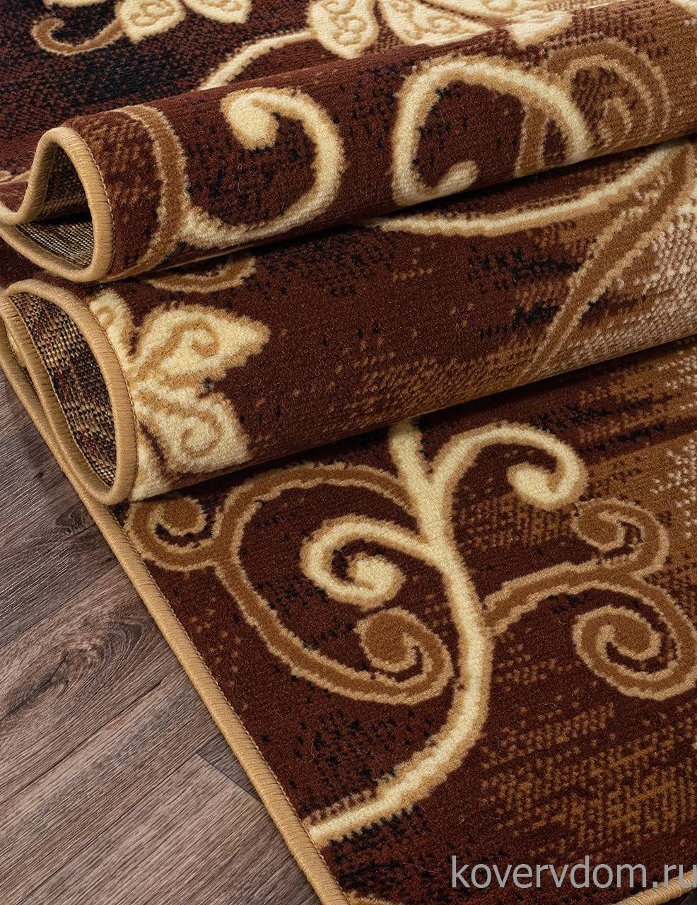 Ковер LAGUNA D218 BEIGE