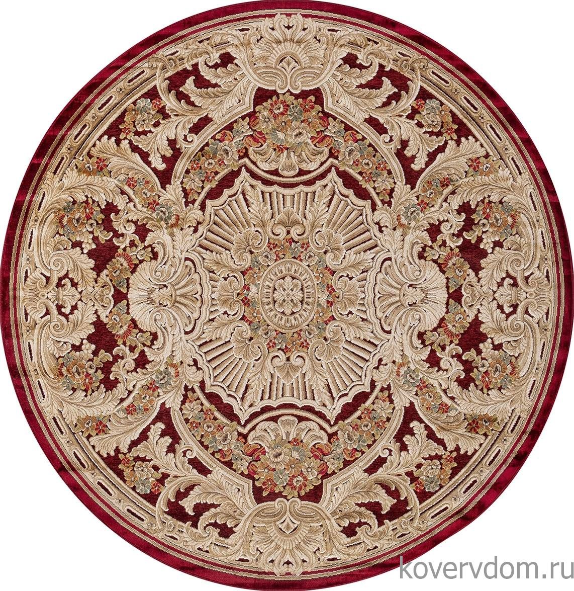 Ковер GENOVA 938388 121210 Круг V