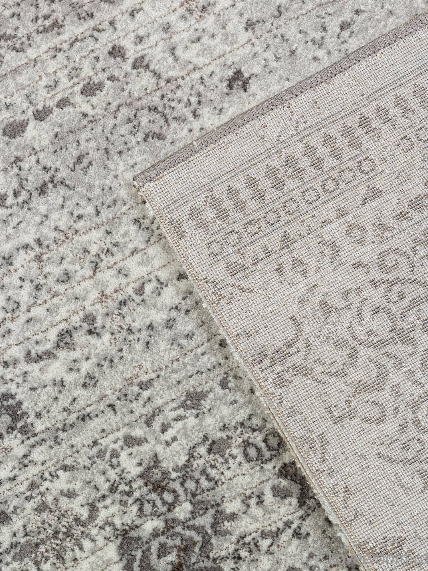 Ковровая дорожка GRAFF F239 GRAY-BEIGE Ковровая дорожка GRAFF F239 GRAY-BEIGE
