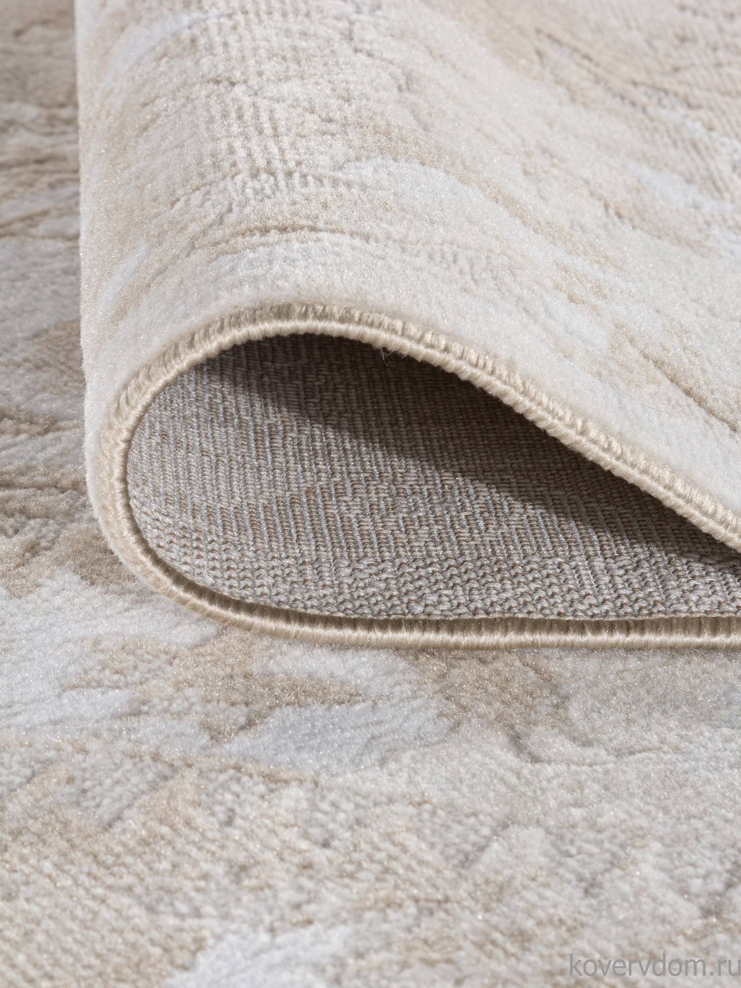 Ковер CUBA G024 BEIGE Ковер CUBA G024 BEIGE