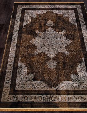 Ковер SHEIKH 9264 BROWN