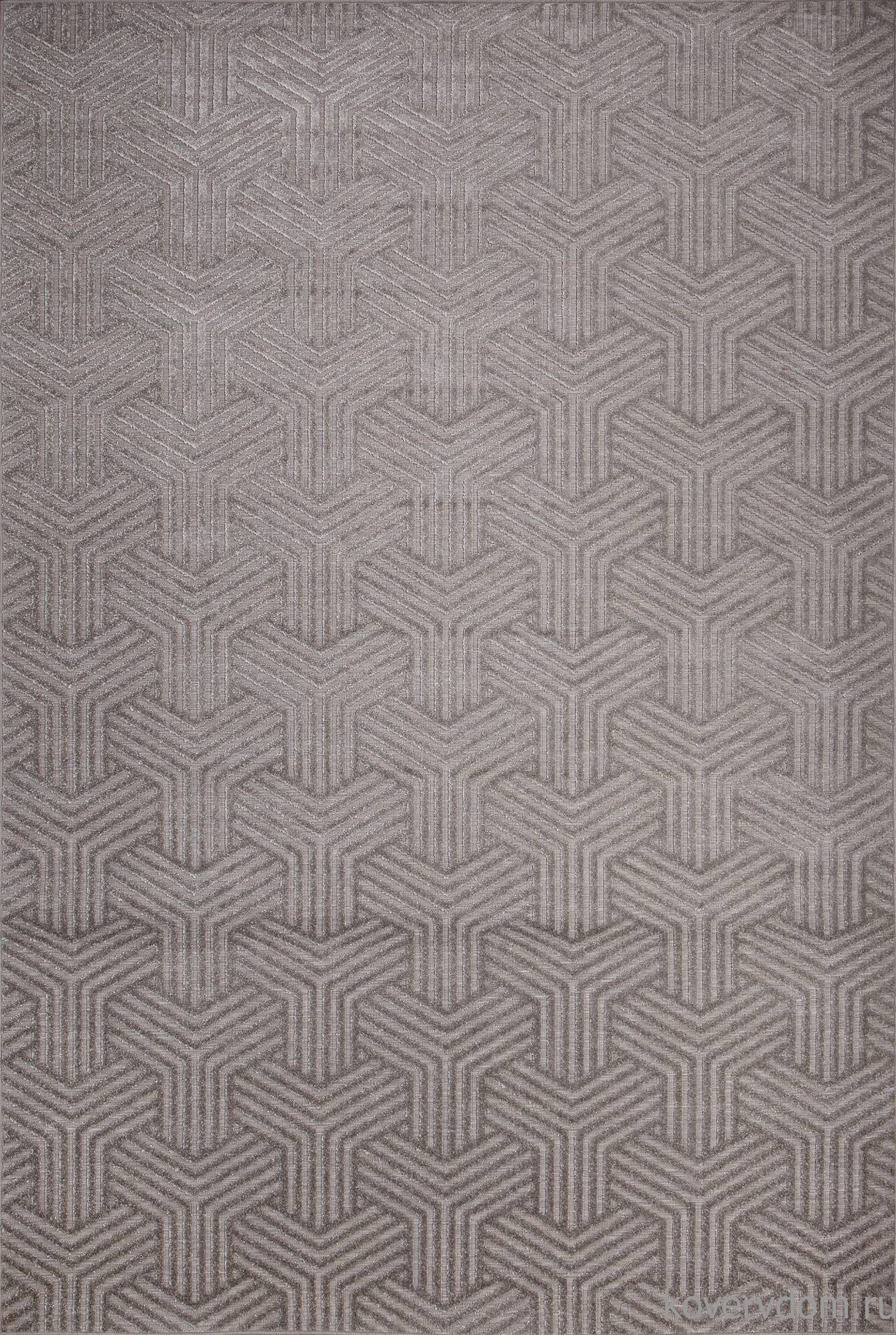 Ковер SIGMA D926 BROWN-GRAY Ковер SIGMA D926 BROWN-GRAY