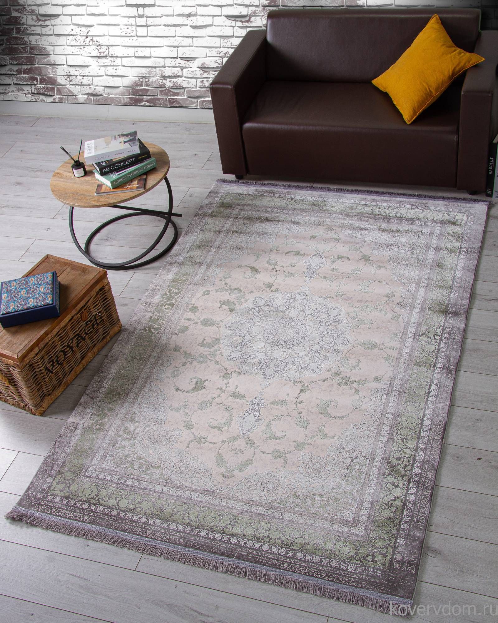 Ковер FARSI 1200 127085 000