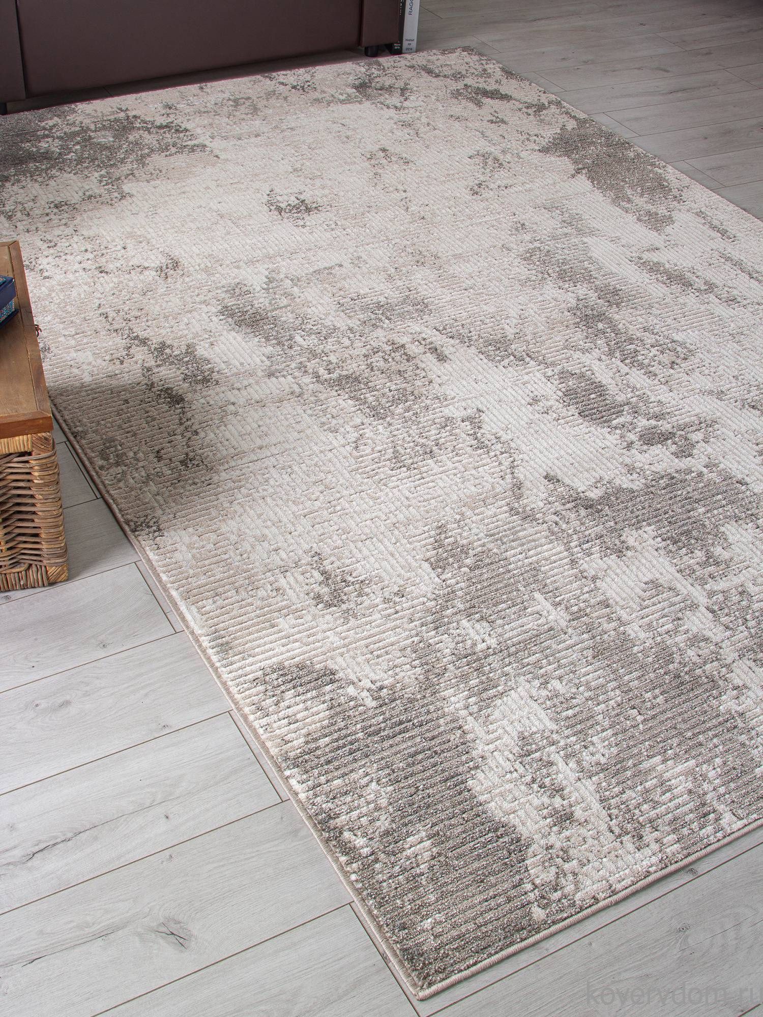 Ковер IRIS MP17 BEIGE