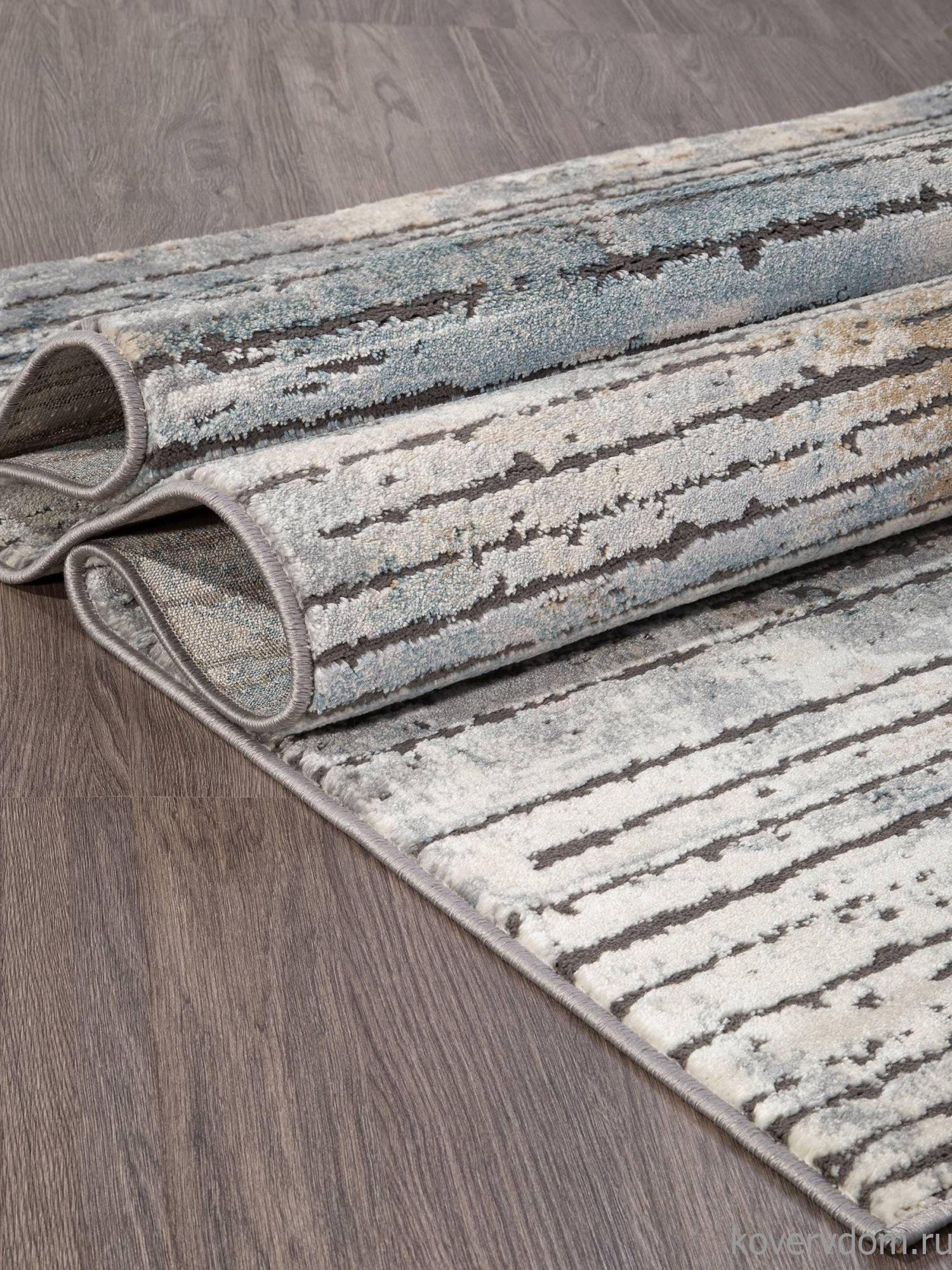 Ковер SERENITY D870 BEIGE 2