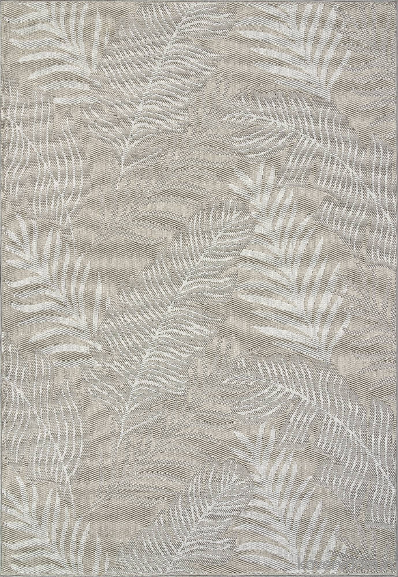 Ковер INDIGO S132 BEIGE