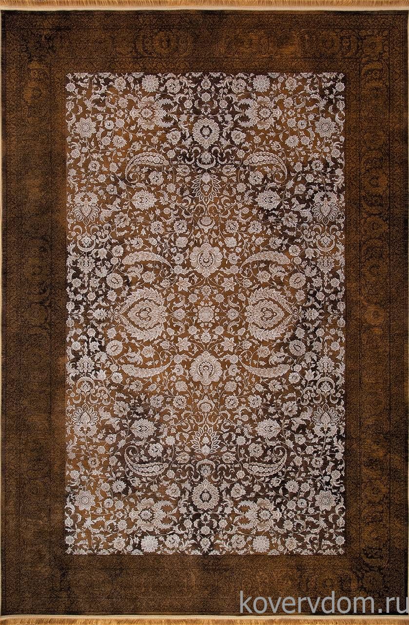 Ковер SHEIKH 9208 BROWN Ковер SHEIKH 9208 BROWN