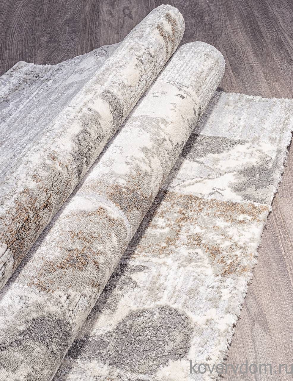 Ковер OPERA 6032B CREAM / GREY Ковер OPERA 6032B CREAM / GREY