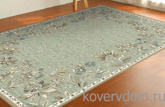 Рельефный ковер из вискозы GENOVA 38262 6525 90 Рельефный ковер из вискозы GENOVA 38262 6525 90