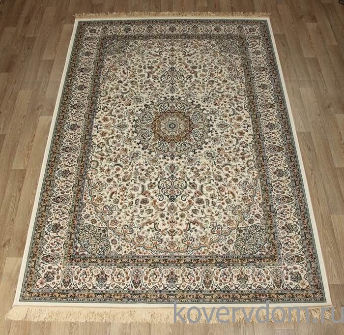 Ковер из вискозы и хлопка Royal Palace 14067 6161 Ковер из вискозы и хлопка Royal Palace 14067 6161