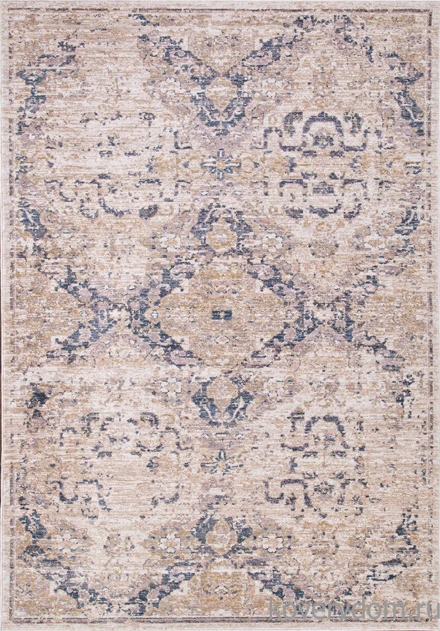 Ковер ZEUS 08470A IVORY Ковер ZEUS 08470A IVORY