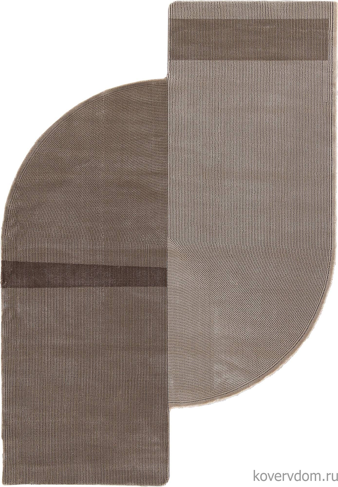 Ковер SAFIR 00833C GREY / BROWN Ковер SAFIR 00833C GREY / BROWN