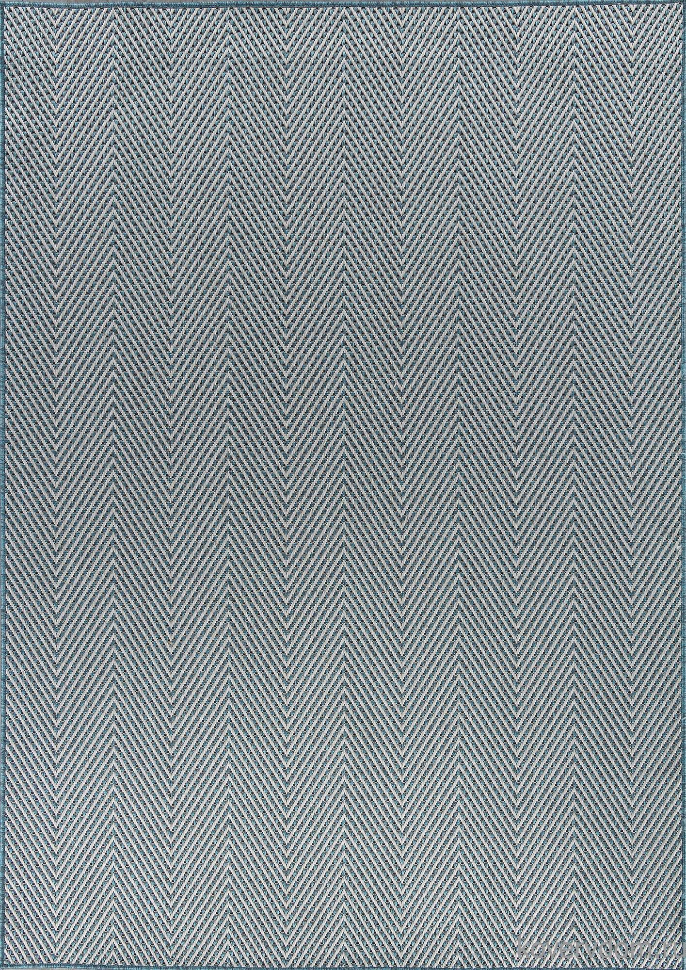 Ковер KAIR S156 BLUE Ковер KAIR S156 BLUE