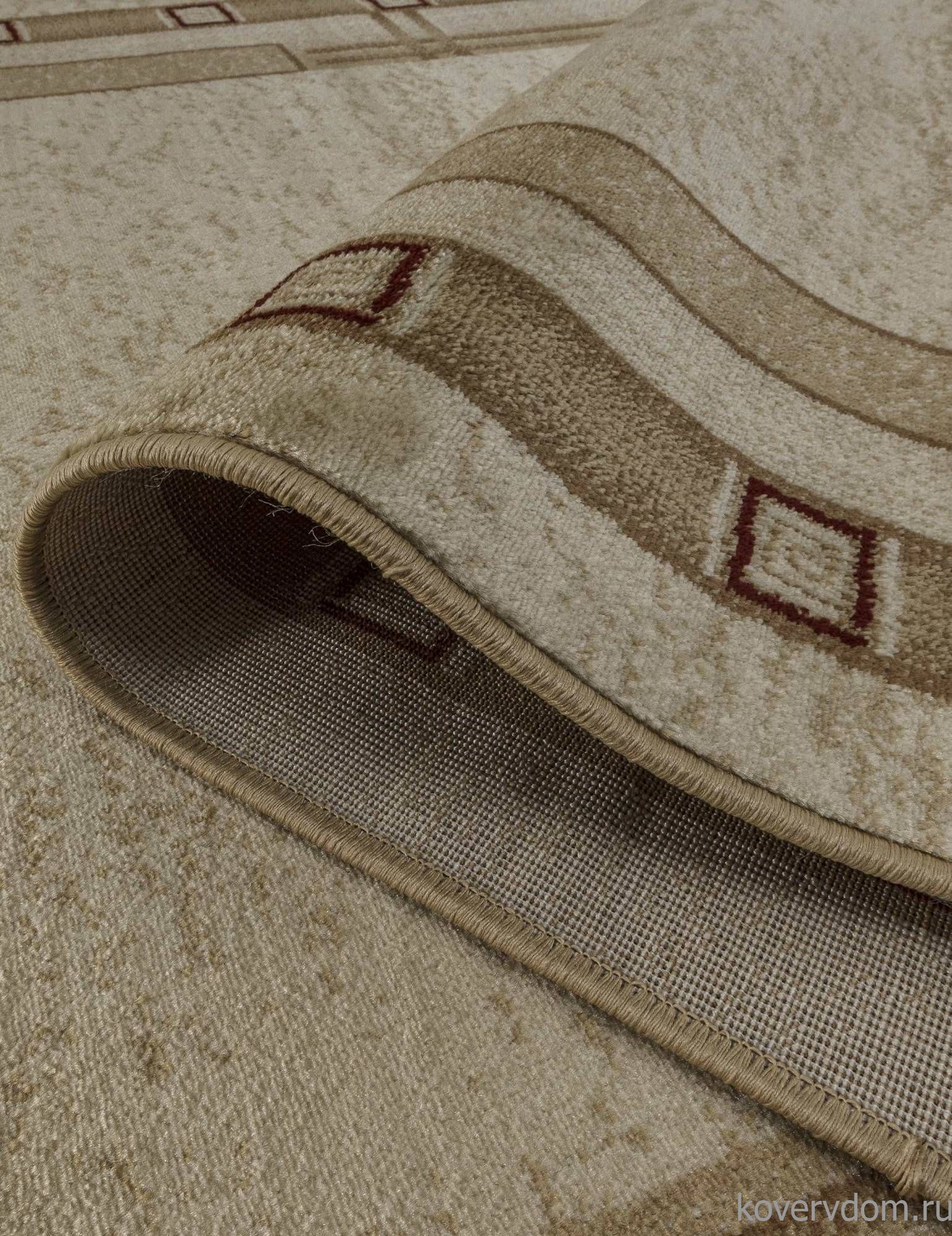 Ковер VALENCIA 5263 CREAM Ковер VALENCIA 5263 CREAM