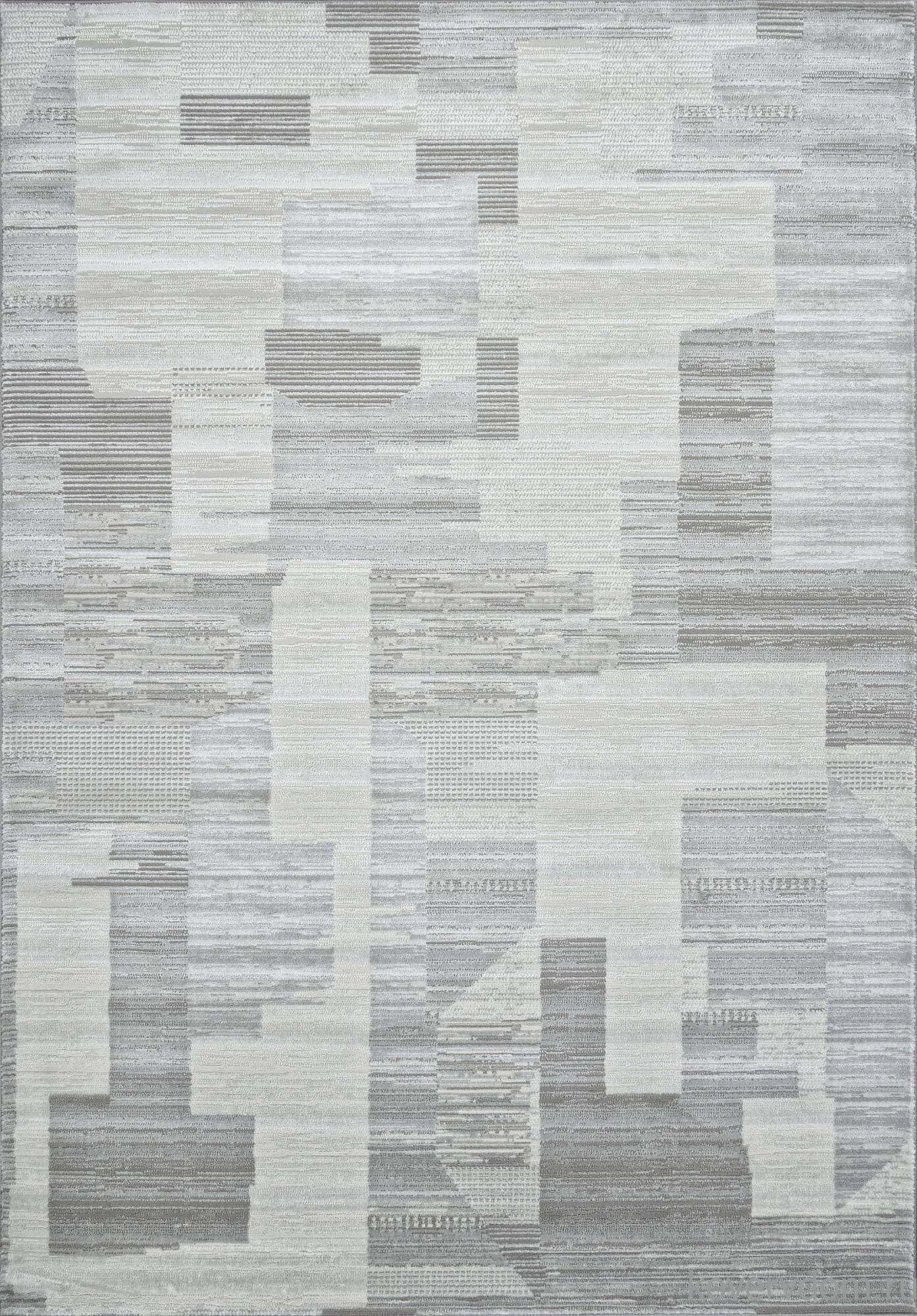 Ковер SIRIUS F190 CREAM-GRAY Ковер SIRIUS F190 CREAM-GRAY
