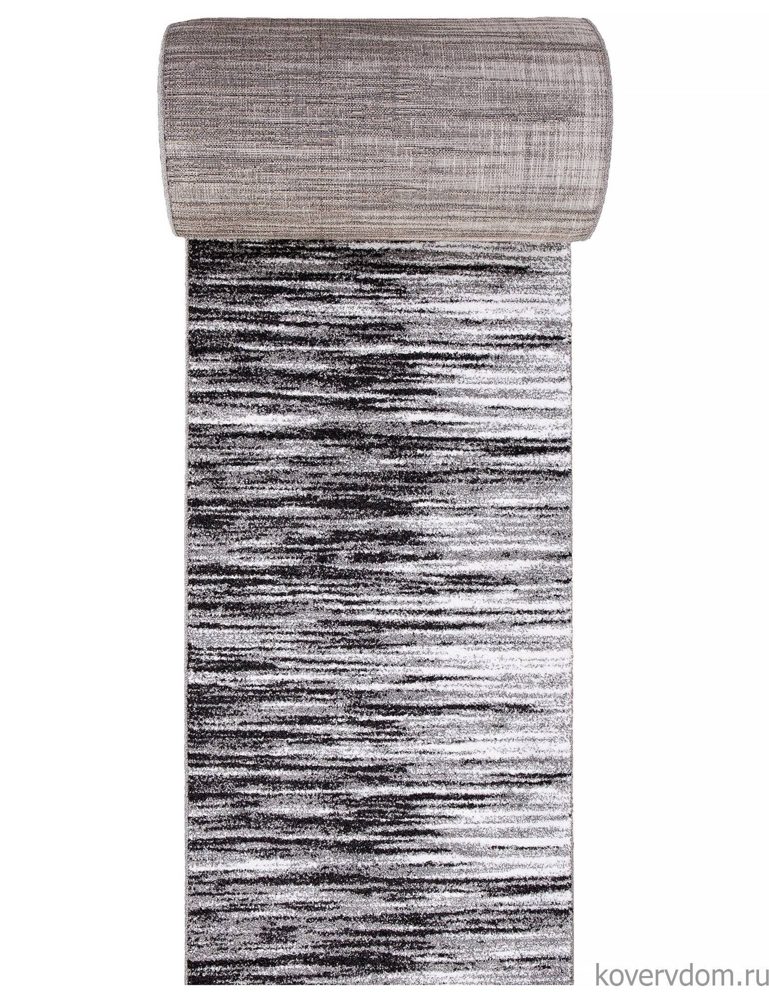 Ковровая Дорожка PLATINUM T623 GRAY Ковровая Дорожка PLATINUM T623 GRAY