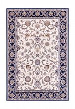 Ковер ISFAHAN Anafi blue Цветы